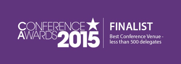 Award nomination for 30 Euston Square
