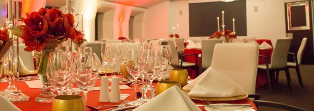 It’s time to book your perfect Christmas party venue in London! (Once you’ve agreed the budget)