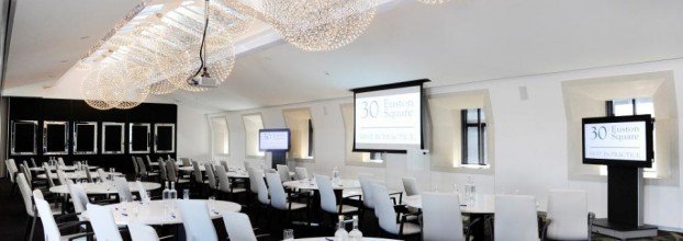 30 Euston Square to host MPI Economic Insights
