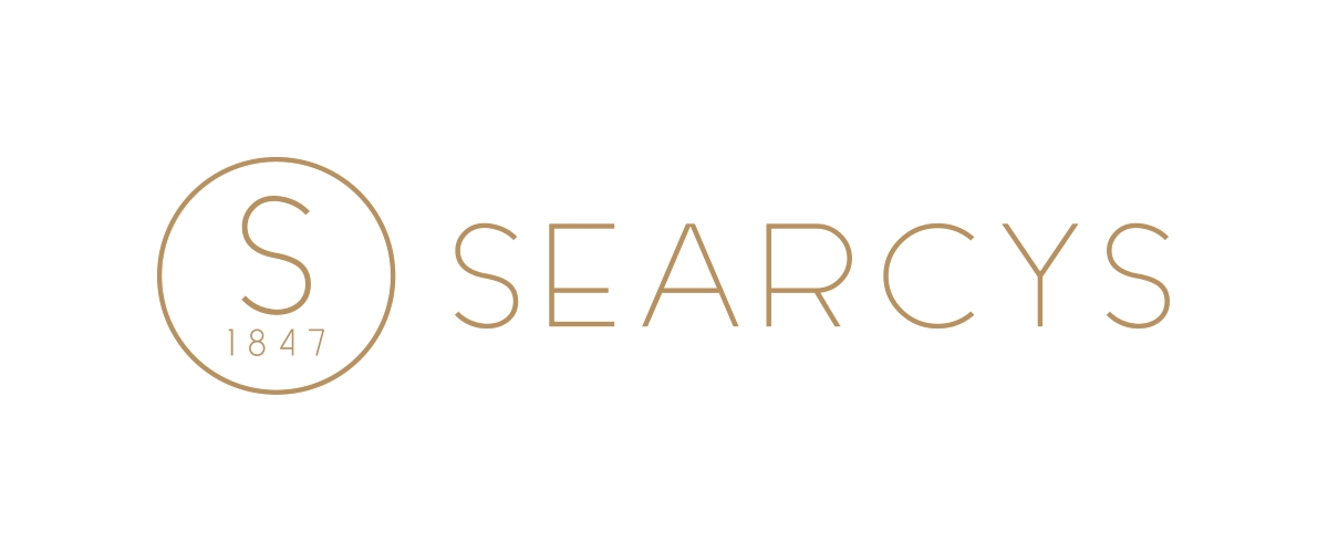 Searcys logo