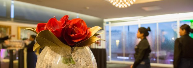 30 Euston Square announced as finalist for London Venue Awards 2016