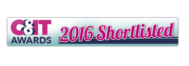 30 Euston Square is shortlisted for a C&IT Award 2016