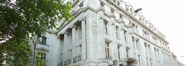 30 Euston Square reports 44% increase in clients making use of entire venue