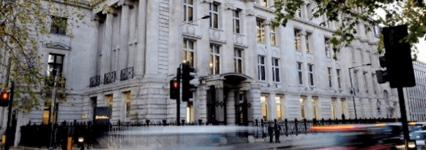 30 Euston Square achieves 24% growth in enquiries following website re-launch