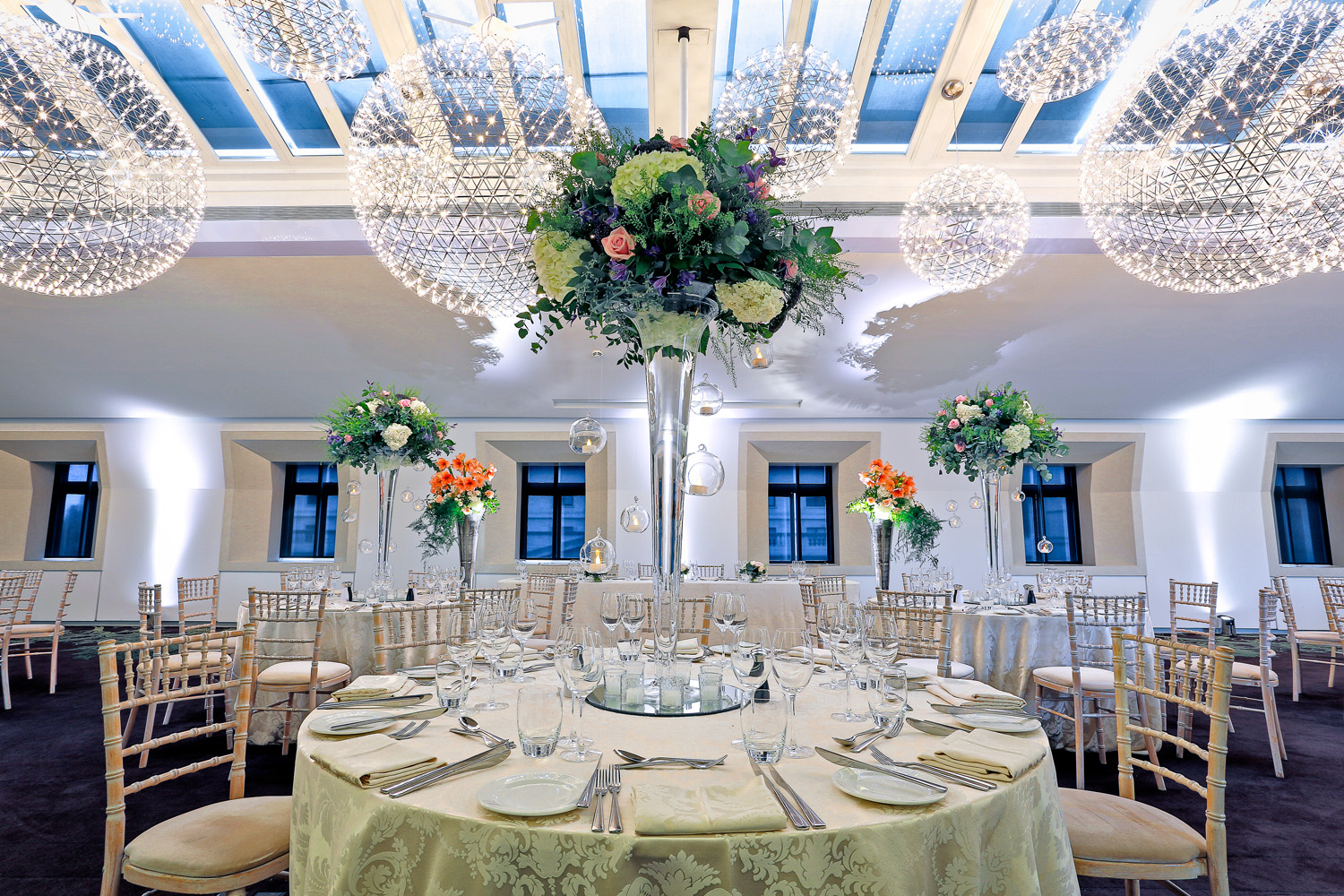Wedding Venue In London | Perfect Wedding Venue