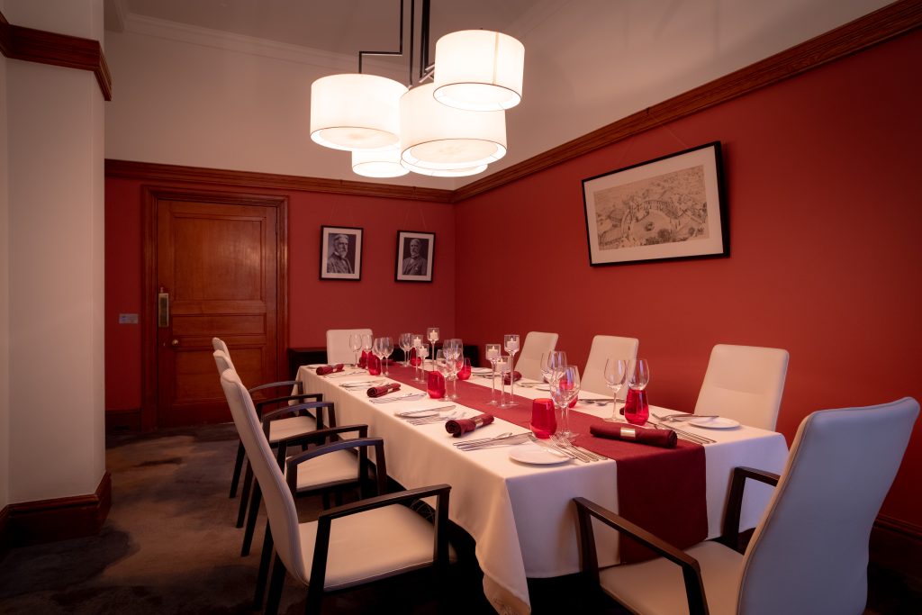 Private Dining 30ES