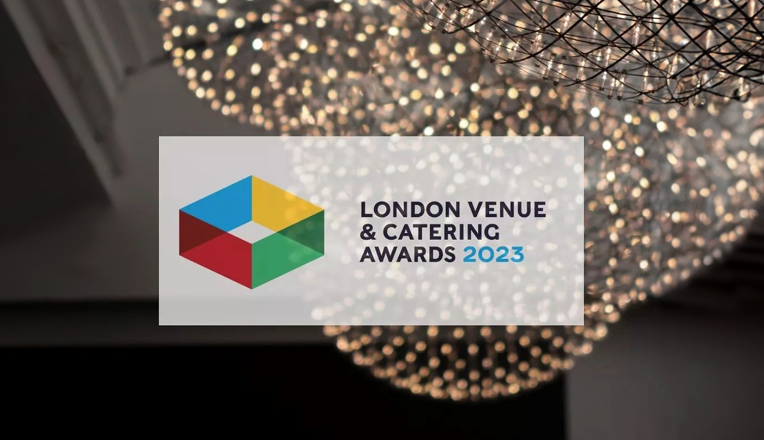 london venue & catering awards 2023